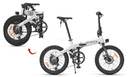 Xiaomi Himo Z20 Electric Bicycle