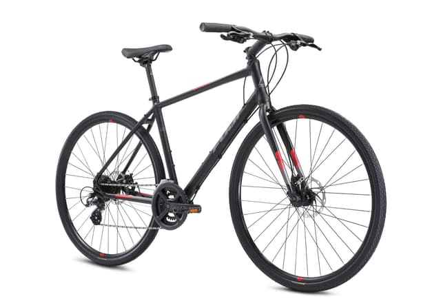 دراجة هوائية قياس 17 انش Absolute Bike - Fuji