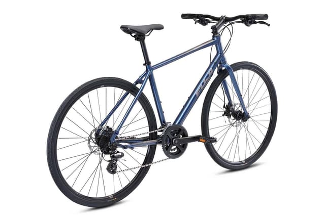 دراجة هوائية قياس 21 انش Absolute Bike - Fuji