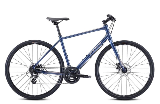 دراجة هوائية قياس 21 انش Absolute Bike - Fuji