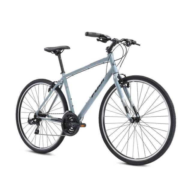 دراجة هوائية قياس 23 انش Absolute Bike - Fuji