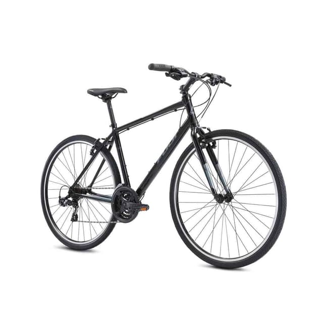 دراجة هوائية قياس 23 انش Absolute Bike - Fuji