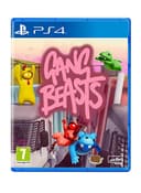 لعبة بلايستيشن4 Gang Beasts Video Game for PlayStation 4