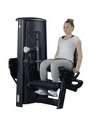 Gym80 Leg Extension Machine