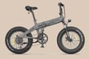 Xiaomi HIMO ZB20 Model Folding Electric Mountain Bike