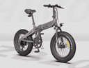 Xiaomi HIMO ZB20 Model Folding Electric Mountain Bike