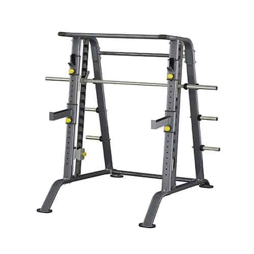 جهاز السميث حامل بار و أوزان التمرين Insight Fitness DR001 Smith Machine