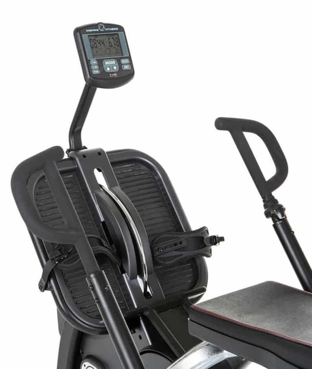 Inspire Fitness CR2 Cross Rower
