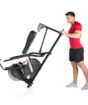 Inspire Fitness CR2 Cross Rower