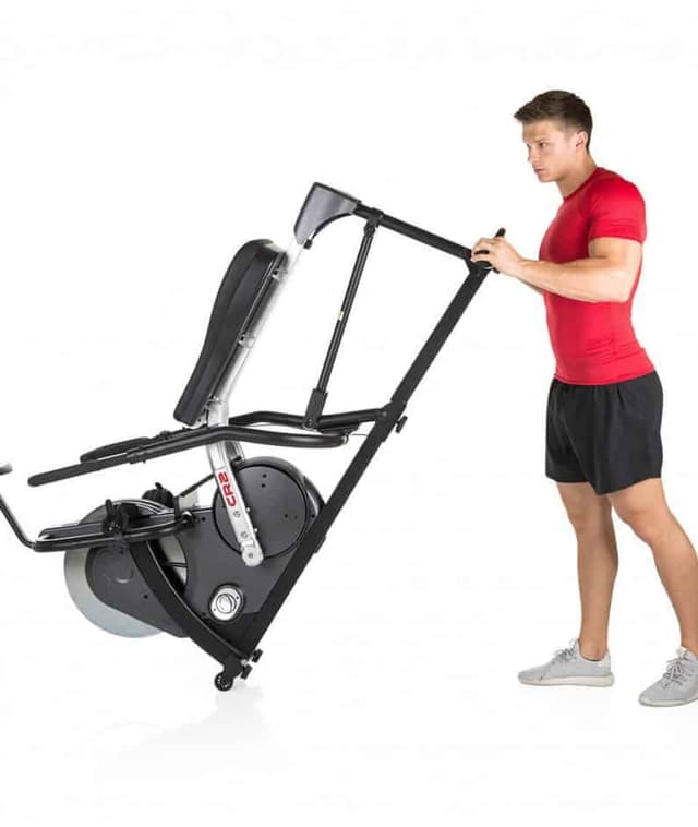 Inspire Fitness CR2 Cross Rower