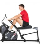 Inspire Fitness CR2 Cross Rower