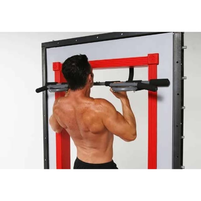 Iron Gym Xtreme Push Up Bars