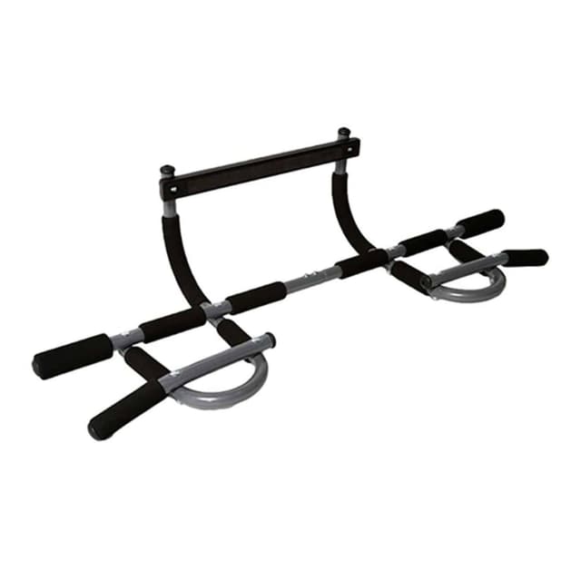 Iron Gym Xtreme Push Up Bars