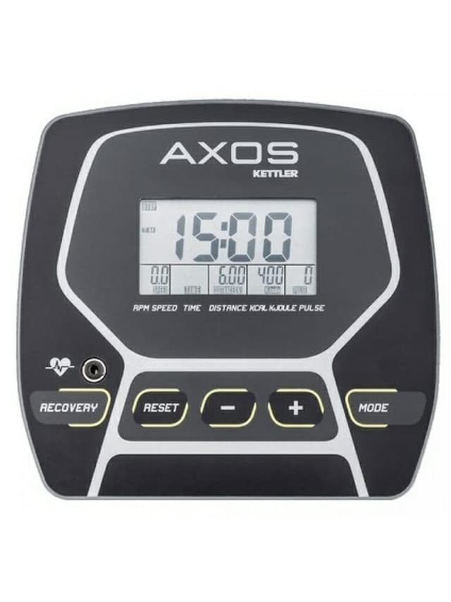 Kettler Elliptical Axos Cross M