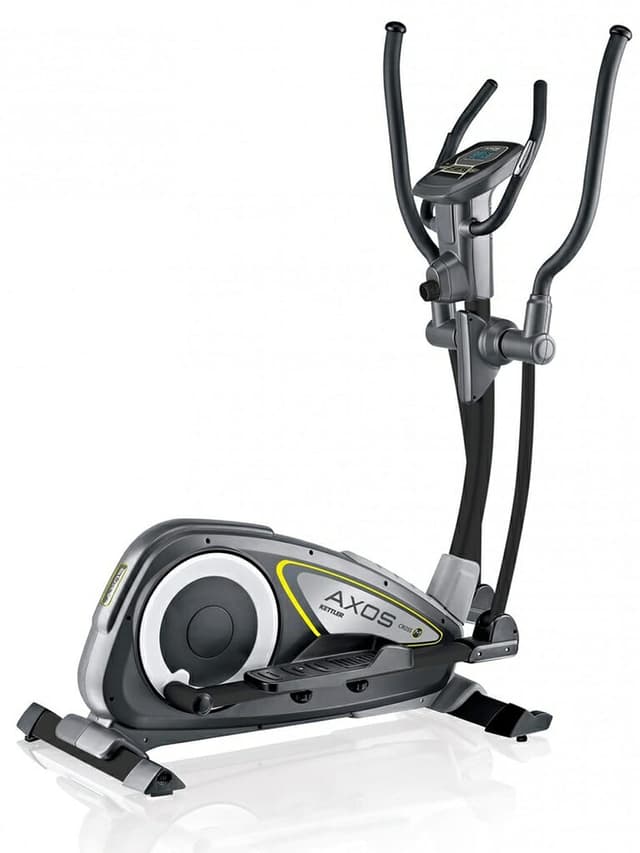 Kettler Elliptical Axos Cross M