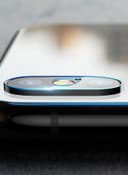 Baseus Camera Lens Glass Film For Apple iPhone XS Max (2018) Clear