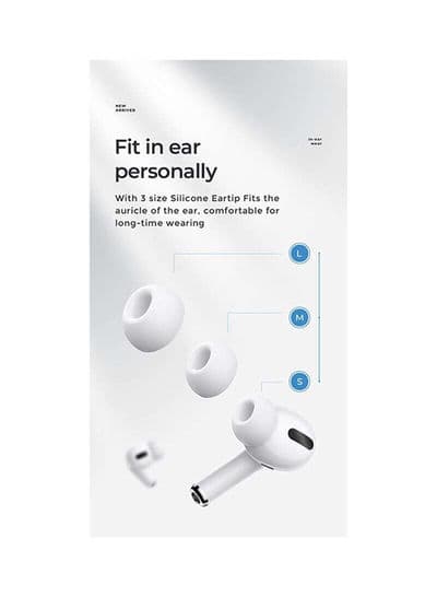 Joyroom Pro TWS Wireless Earbuds