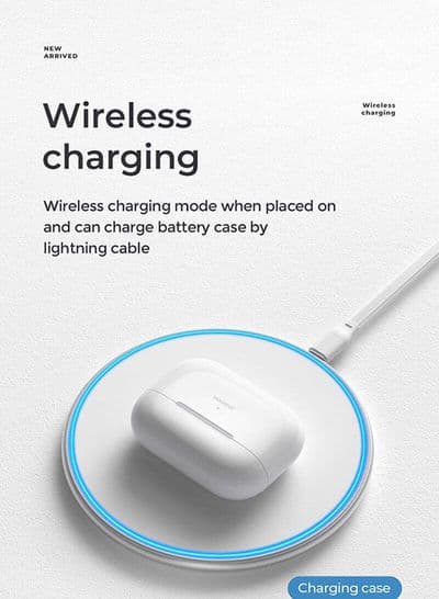 Joyroom Pro TWS Wireless Earbuds