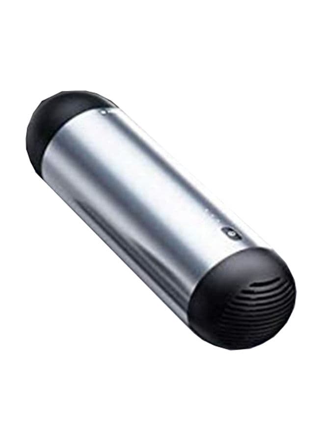 Baseus Rechargeable Handheld Vacuum Cleaner 65 W B-V002S Silver/Black