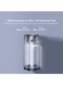 جهاز ترطيب الهواء Baseus USB Ultrasonic Aromatherapy Diffuser Humidifier