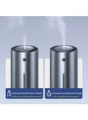 جهاز ترطيب الهواء Baseus USB Ultrasonic Aromatherapy Diffuser Humidifier