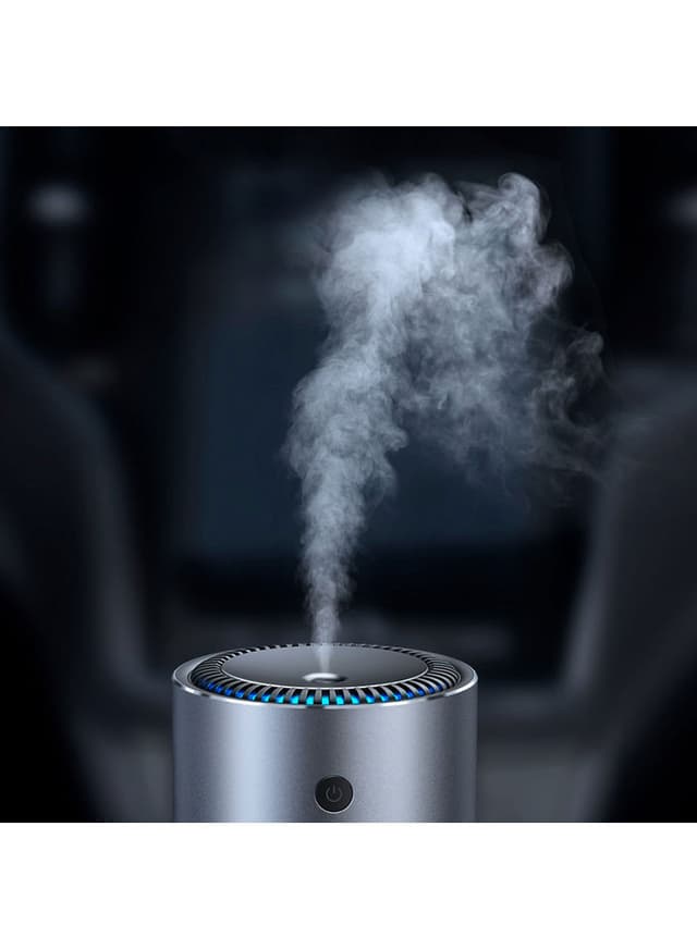 جهاز ترطيب الهواء Baseus USB Ultrasonic Aromatherapy Diffuser Humidifier