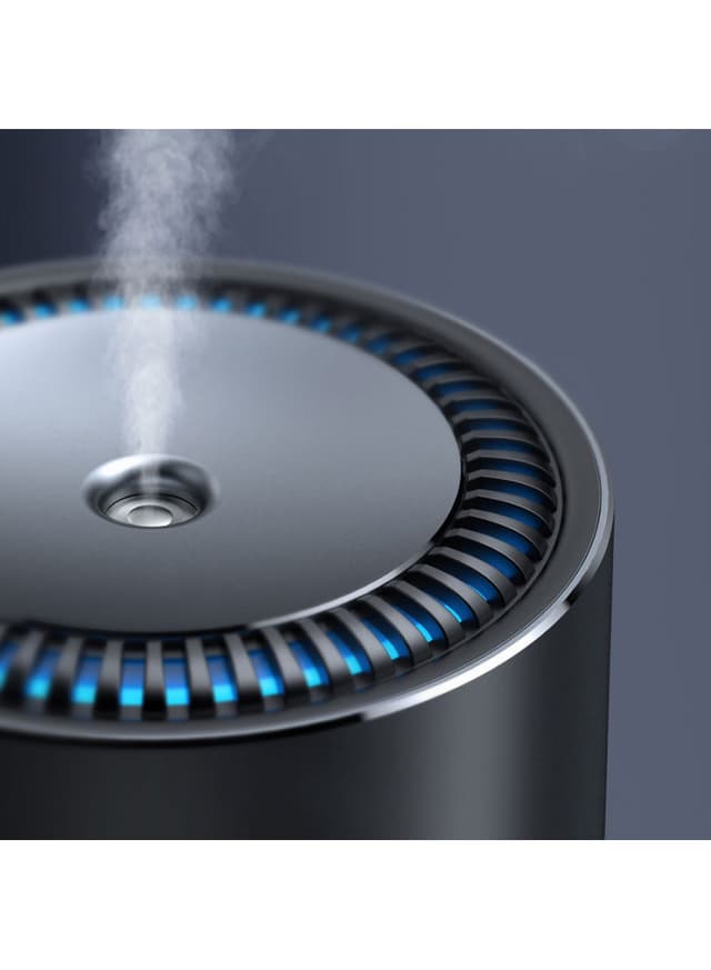 جهاز ترطيب الهواء Baseus USB Ultrasonic Aromatherapy Diffuser Humidifier