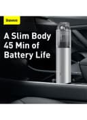 Baseus 15000pa Portable Wireless Handheld Auto Vacuum Suction Cleaning Tool