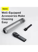 Baseus 15000pa Portable Wireless Handheld Auto Vacuum Suction Cleaning Tool