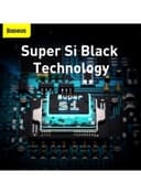 مقبس شاحن الجوال Baseus Super Si Quick Charger 25W Wall Charger with Type-C to Type-C Cable