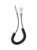 محول USB  إلى صوت 3.5مم Baseus Ba01 Usb Wireless Adapter Cable