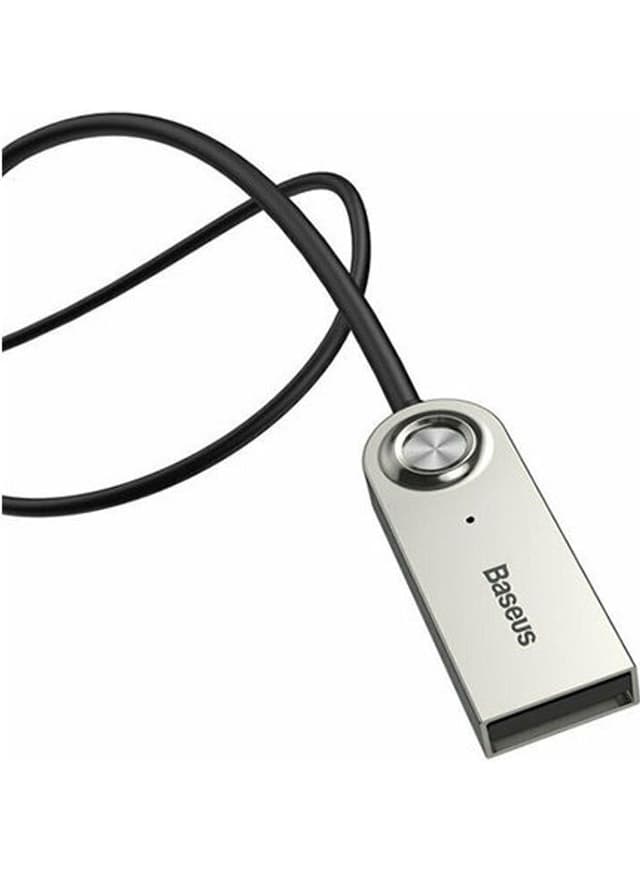 محول USB  إلى صوت 3.5مم Baseus Ba01 Usb Wireless Adapter Cable