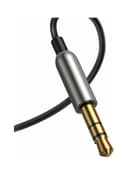 محول USB  إلى صوت 3.5مم Baseus Ba01 Usb Wireless Adapter Cable