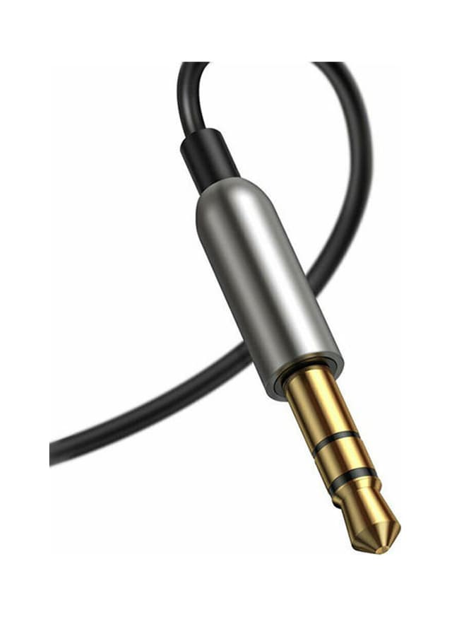 محول USB  إلى صوت 3.5مم Baseus Ba01 Usb Wireless Adapter Cable