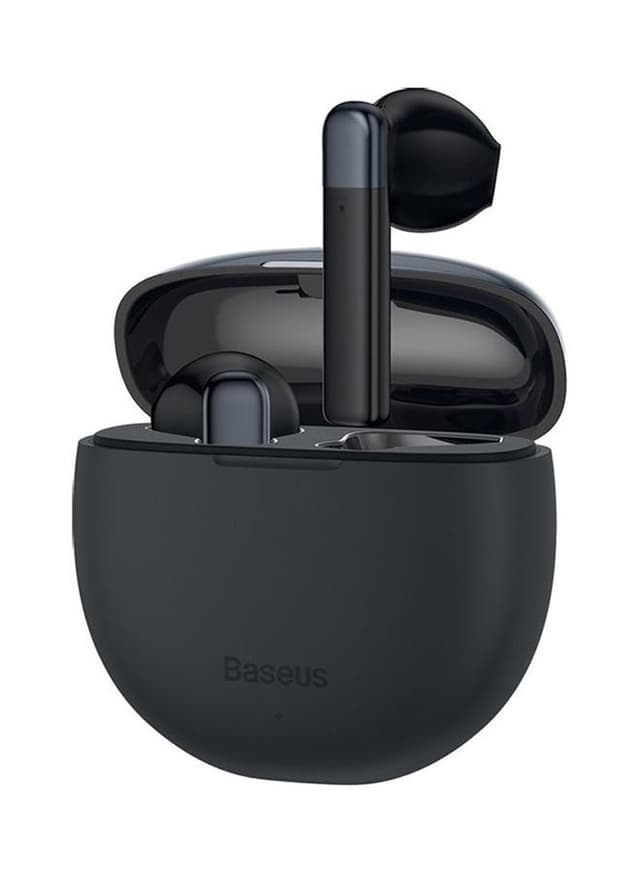 سماعات بلوتوث لاسلكية Baseus Air Nora W2 TWS Wireless Bluetooth Earphones