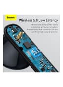 سماعات بلوتوث لاسلكية Baseus Air Nora W2 TWS Wireless Bluetooth Earphones