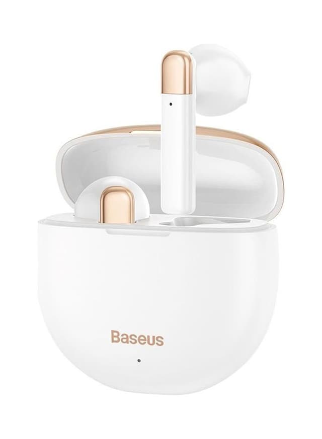 سماعات بلوتوث لاسلكية Baseus Ngw2-02 Tws Wireless Bluetooth Earphones
