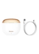 سماعات بلوتوث لاسلكية Baseus Ngw2-02 Tws Wireless Bluetooth Earphones