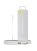 Baseus Smooth Writing Universal Type-C Charging Stylus Pen White