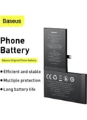 بطارية آيفون Baseus 3714 mAh Battery Apple For iPhone Xs Max