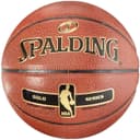 Spalding Nba Gold Series I/O S-7 - 3 Comp Ball