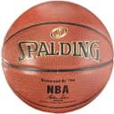 Spalding Nba Gold Series I/O S-7 - 3 Comp Ball