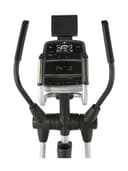 آلة تمارين رياضية قابلة للطي مع شاشة NordicTrack Space Saver Elliptical