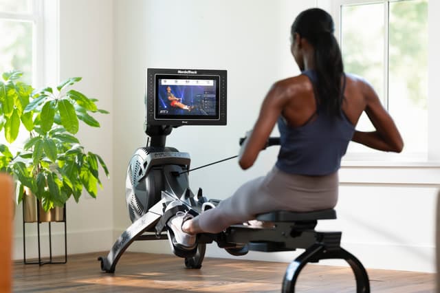 Nordictrack RW700 Rower