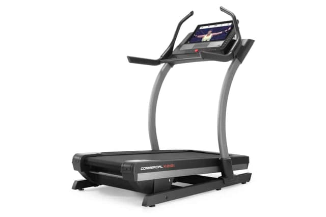 Nordictrack X22i Incline Trainer Treadmill