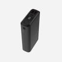 Porodo PD Power Bank 30000mAh 20W QC3.0 - Black