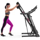 تريدميل بسرعة 10 أميال ProForm Carbon Smart Treadmill