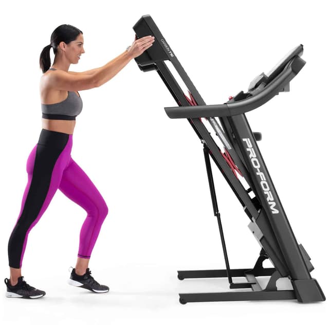 تريدميل بسرعة 10 أميال ProForm Carbon Smart Treadmill