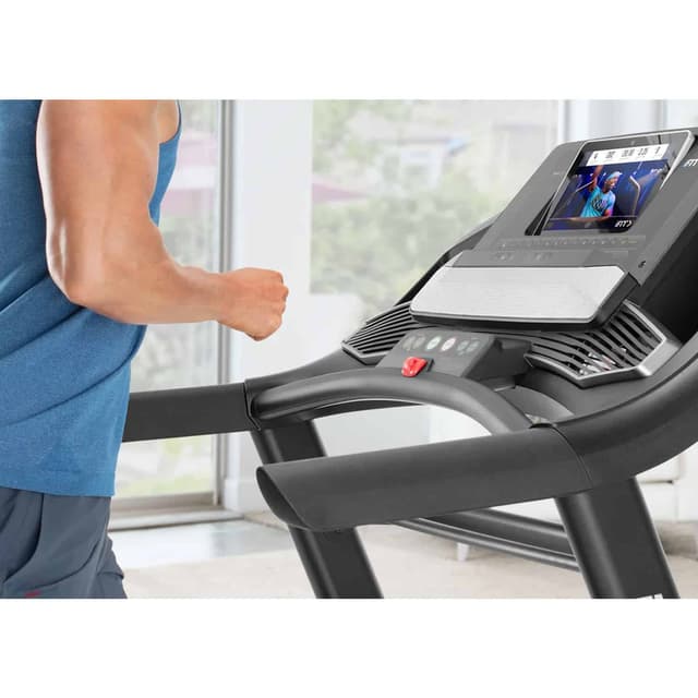 تريدميل بسرعة 10 أميال ProForm Carbon Smart Treadmill