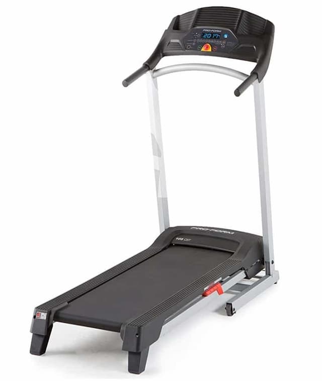 تريدميل بقوة 1.75 حصان Proform Treadmill